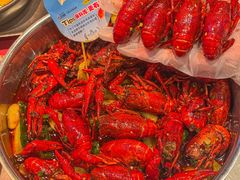 -靓靓蒸虾·头牌蒸虾(雪松路总店)