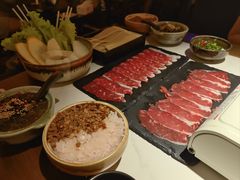 -旺福·贵州酸汤牛肉火锅(陆悦天地店)