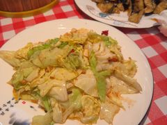 -满堂春特色餐馆