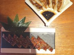 -有喜屋·鲜鸡烧鸟·居酒屋(安龙路店)