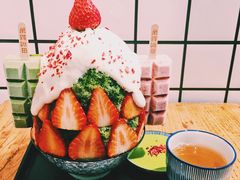 -WONDER ICE 萬得冰田(建設路总店)