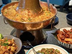 -觅山云南菜(泊富ICITY店)