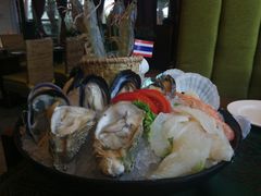 -火舞泰·泰式海鲜火锅餐厅(世纪城店)