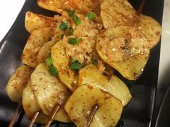 -JUKEBOX玖部音乐餐厅(华侨城店)