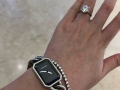 -CHANEL(恒隆广场店)