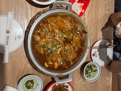 -肥三土菜馆(五四广场店)