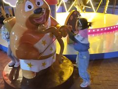 -青岛方特梦幻王国