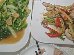 -潮之南·潮汕菜·鱼仔档(南山店)