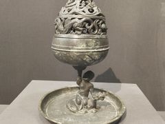 -汉景帝阳陵博物院