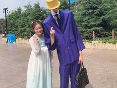 -济南方特东方神画