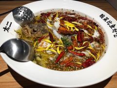 -新太二·鲜料川菜(晶耀前滩店)
