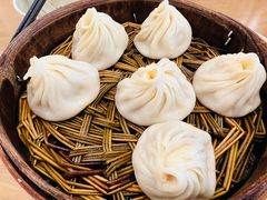 蟹黄汤包一笼-佬钱湾仔(衣裳街店)
