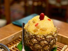 -云海肴·汽锅鸡·云南菜(天山百盛优客店)