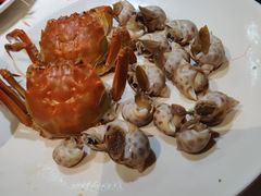 -加餐海鲜自助(宝龙一城店)