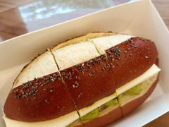 -慢熟面包店bud bread(孩儿巷店)