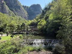 -十九峰景区