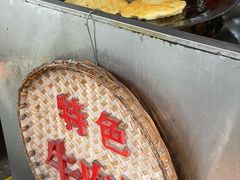 景观位-大众跷脚牛肉馆·非遗传承单位(峨眉山店)