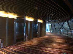 -上海滴水湖皇冠假日酒店