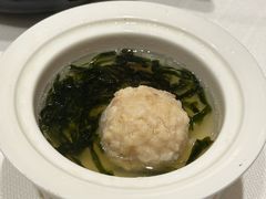 -扬州香格里拉·香宫中餐厅