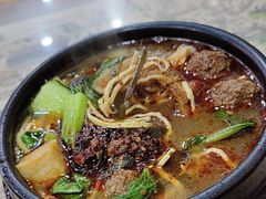 -清真·穆萨砂锅(大皮院店)