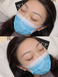 -UP&UP·半永久眉毛眼线机器野生眉