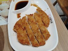 -小杨生煎(松江大学城店)
