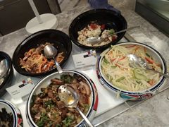 -盛宴标帜餐厅·亲子自助 (南昌喜来登酒店)