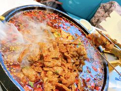 -川人百味(亿合城店)