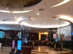 -雅枫国际酒店(深圳会展中心店)