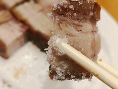 -澳门陈光记烧味饭店(郎家园店)