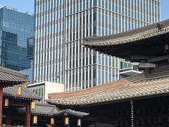 -香积寺