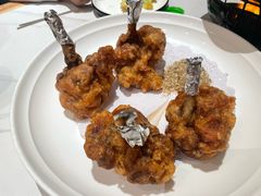-梅利汴京烤鸭•开封豫菜地标店(晋安路店)