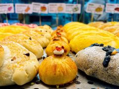 -LELECHA乐乐茶(三里屯店)