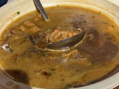 -李老哈·东北菜(宋园路店)