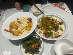 -一醒·手工面·西北传统小吃(悠方购物中心店)