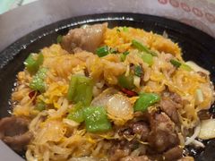 -七八冷面·延边朝鲜族美食(圣熙八号店)