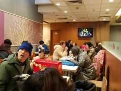 -麦当劳(秣陵路店)