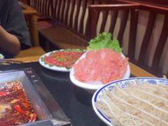 -蜀江龙火锅(339店)
