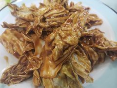 乾隆白菜-鼎香润(德胜门内店)