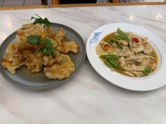 -京滨饭店·餐厅(阜外大街店)