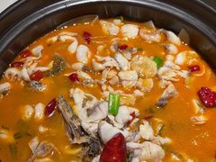 -周渝食惦酸菜鱼(青浦店)