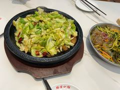 -路家小馆(富力又一城店)