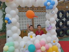 -北京市海淀区锦绣明天莲宝幼儿园