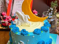 -CAKE BOSS 蛋糕老板(西单君太百货店)