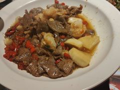 -绿茶餐厅(布吉万象汇店)