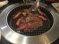 -梦山水日本烧肉(五四广场店)