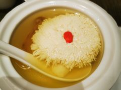松茸汤-御仙都北京菜馆·烤鸭店(双井店)