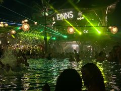 -FINNS Beach Club