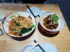 -老长春肉馆(隆礼路店)