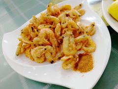 -四海蒸鲜蒸汽海鲜自助(北戴河店)